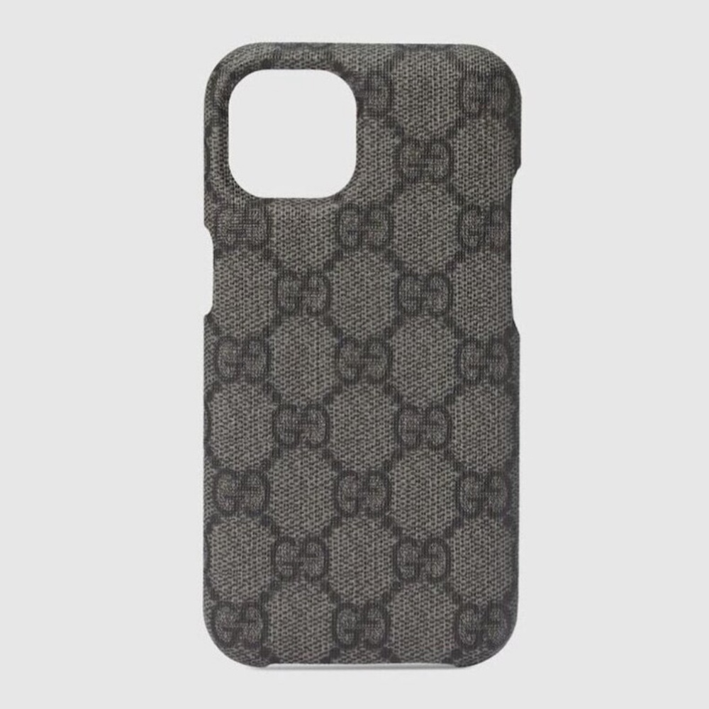 Gucci IPhone 15 Case